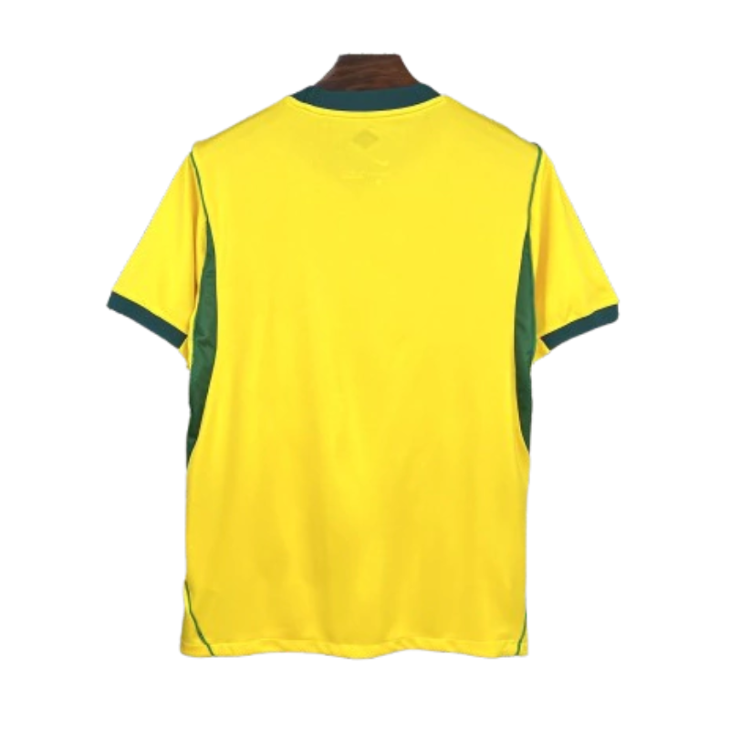 Camisa Brasil Home 2026 - Versão Torcedor - foto 3